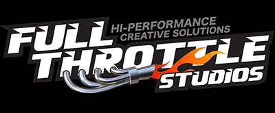 Full Throttle Studios