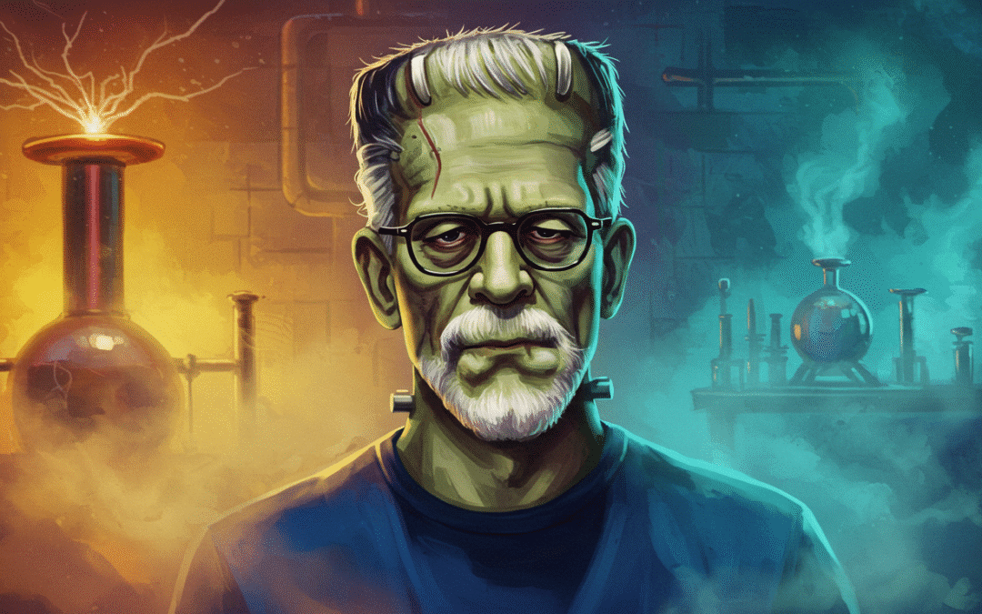 Midjourney Omni Reference