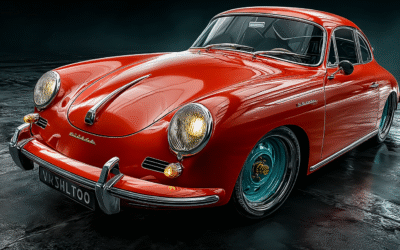 Master Midjourney Camera Angles