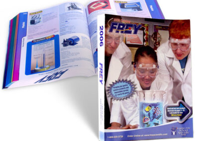 Frey Scientific