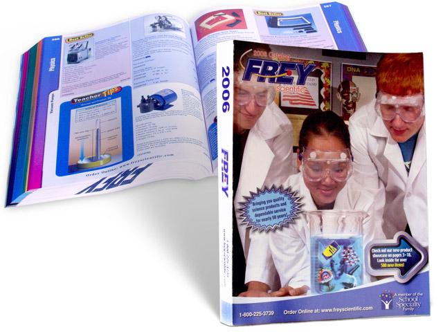 Frey Scientific