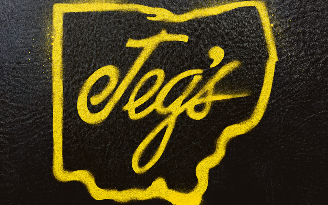Jegs High Performance