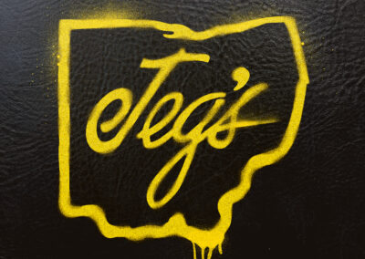 Jegs High Performance