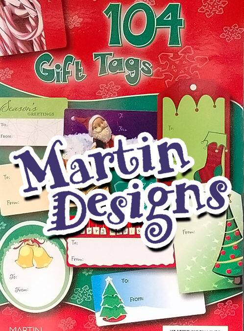 Martin Designs